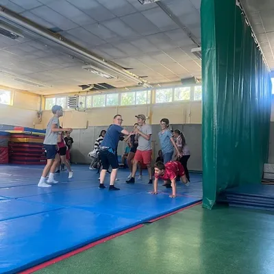 Sport — photo 1